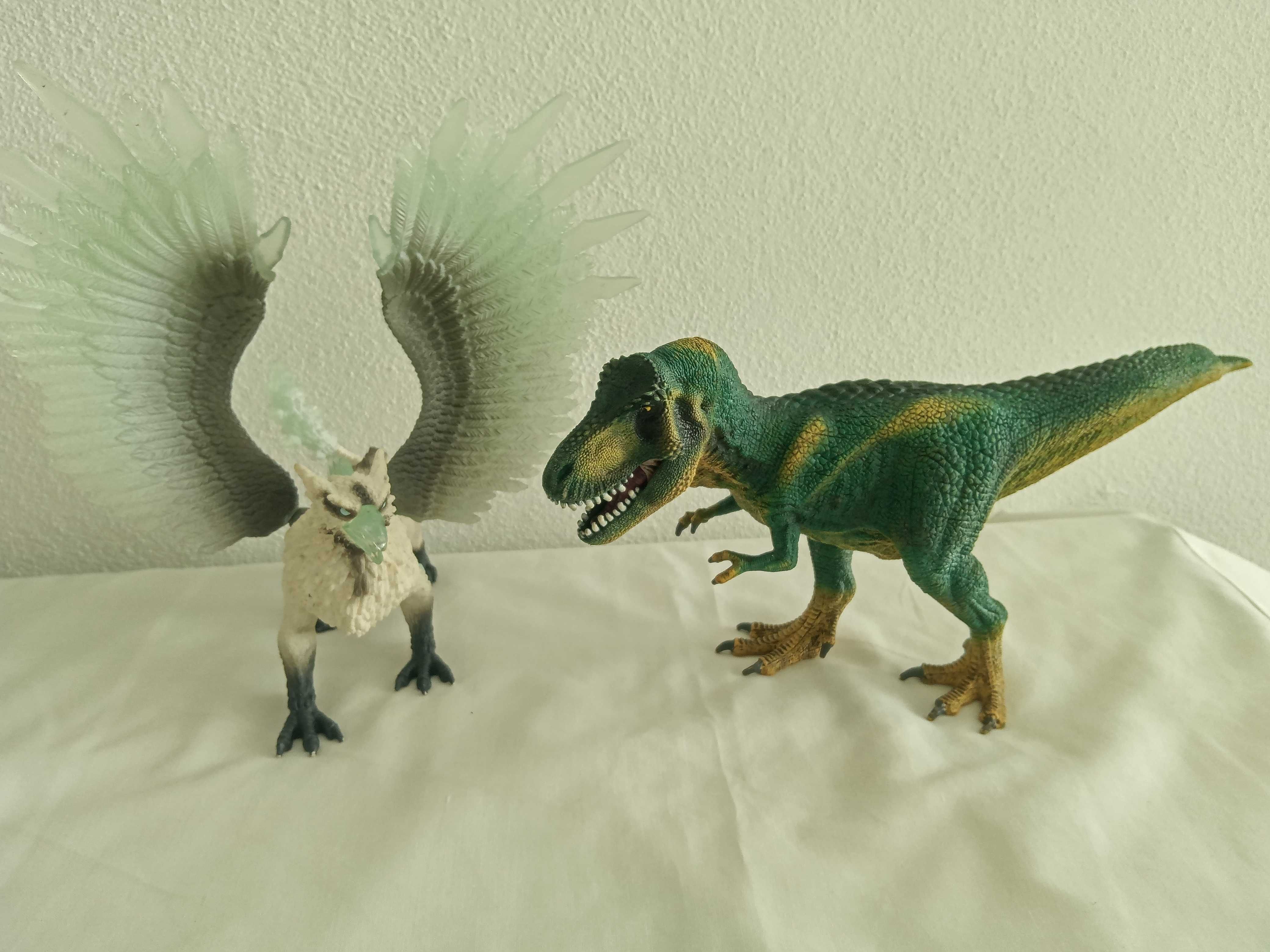 bonecos - figuras - SCHLEICH