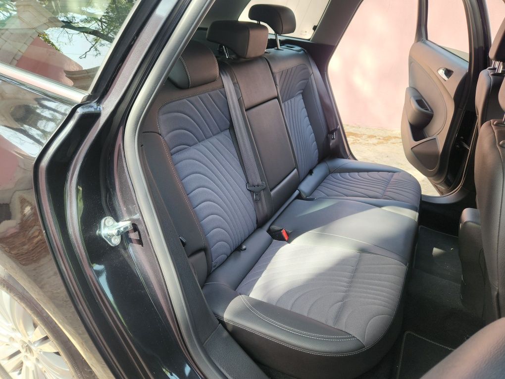 Opel Astra 1.6 CDTI Cosmo Nacional 120 MIL KMS