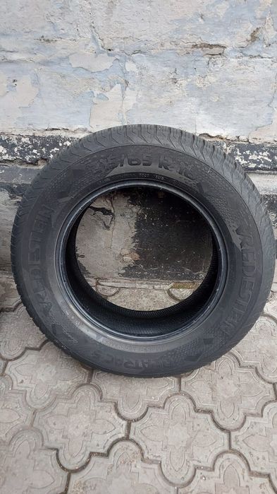 Шины r16  215/65