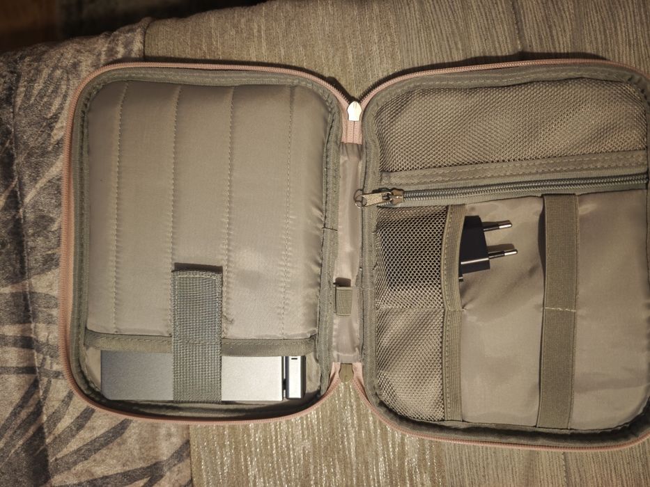 Mini Portátil Windows 11 8pulgadas touch