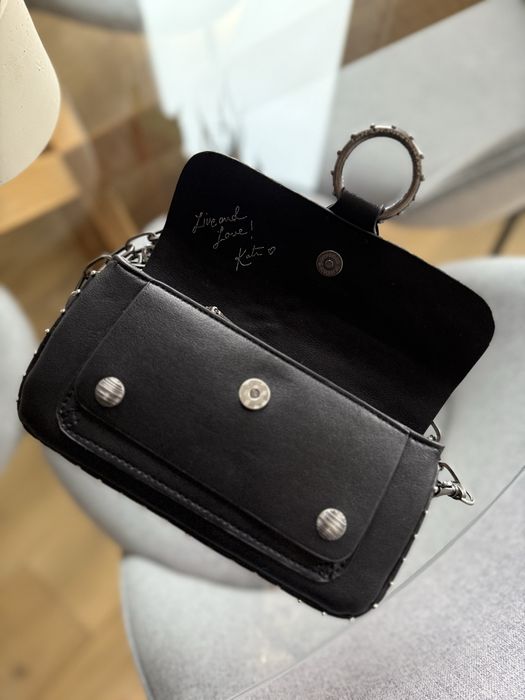 Сумочка під Zadig Voltaire нова