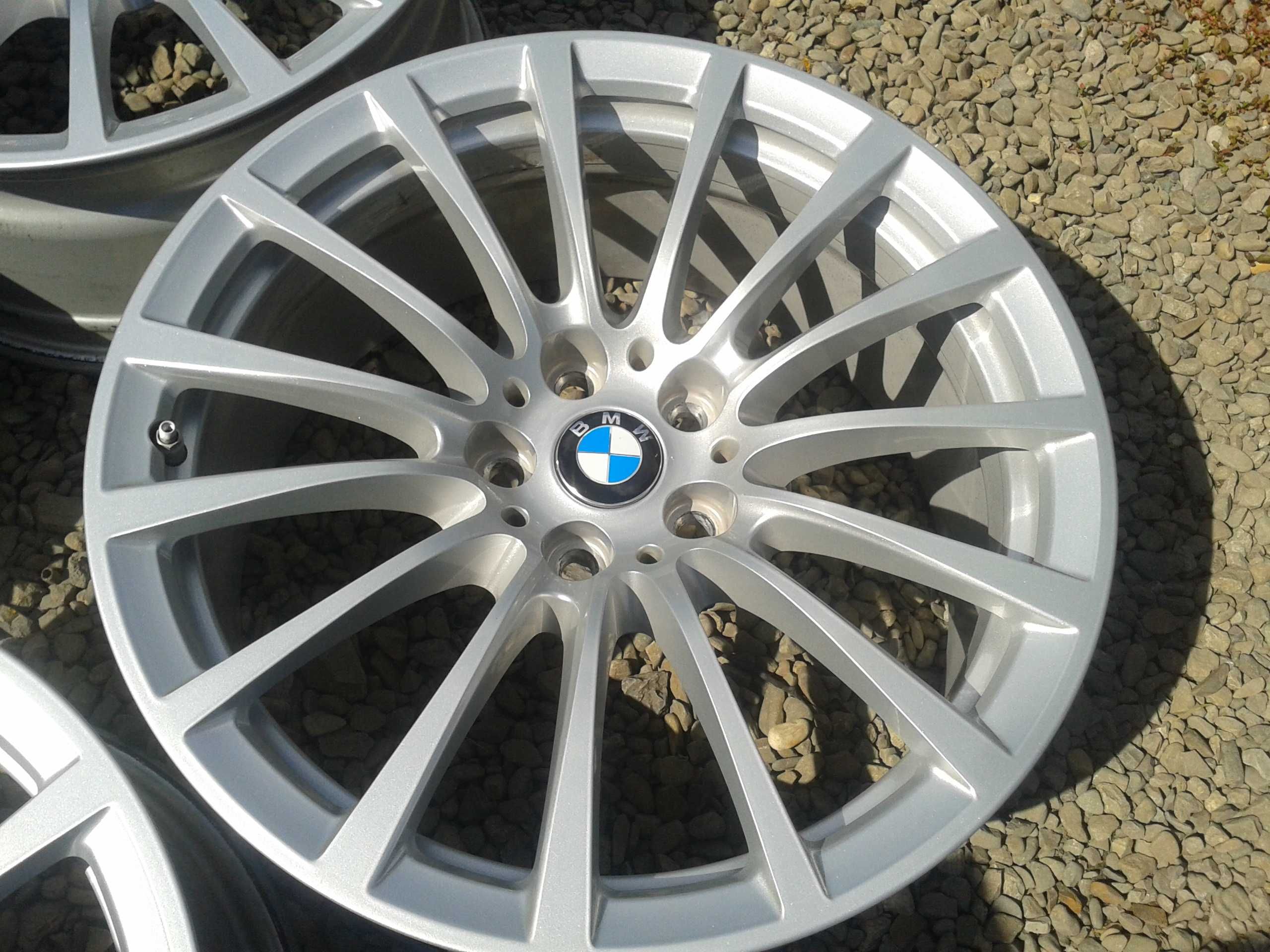 oryginalne r18 felgi mercedes audi volkswagen 5x112 mielec seat skoda