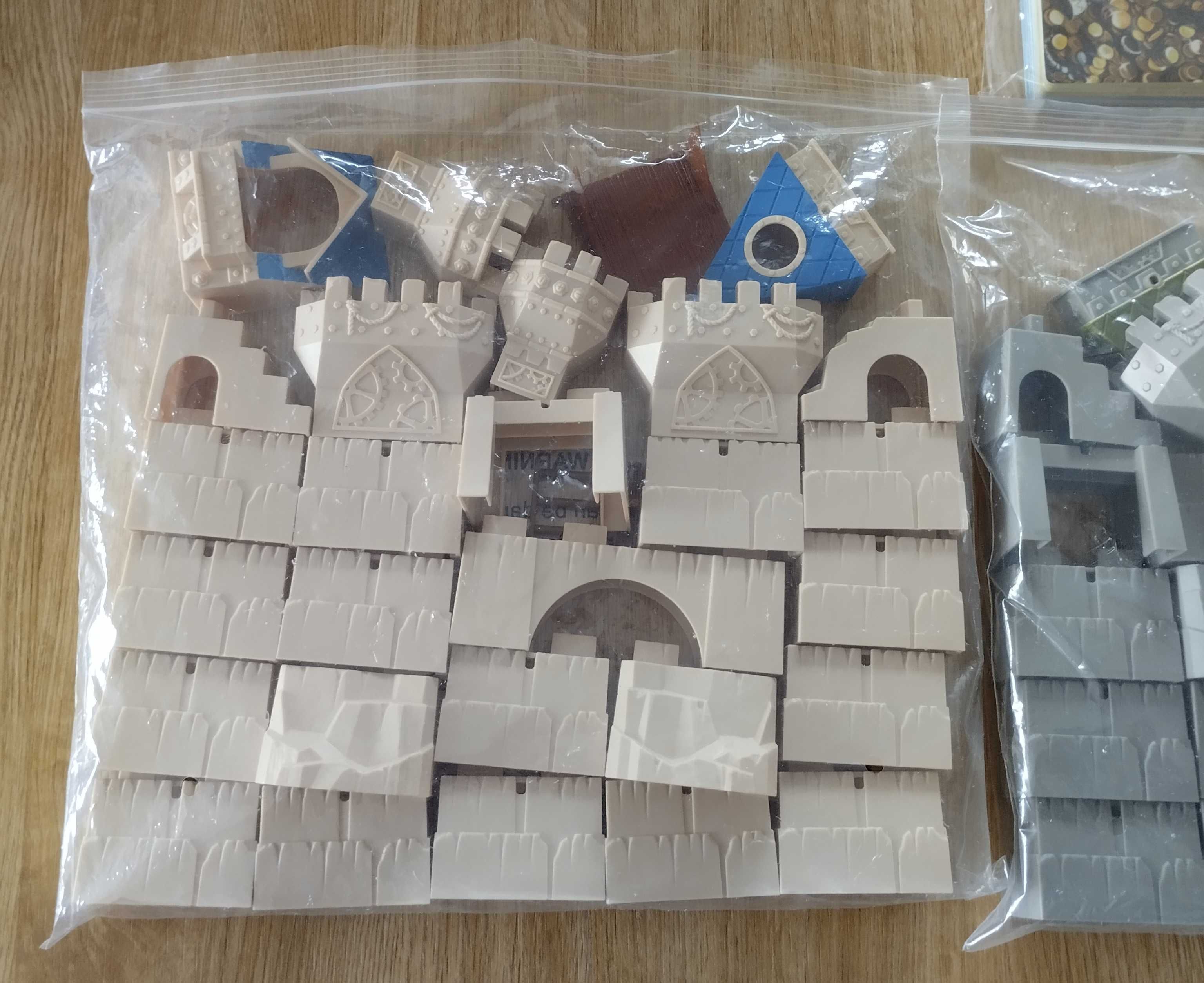 Crossbows & Catapults: Fortress War (Kickstarter Exclusive)