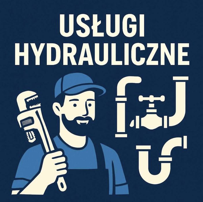 Hydraulik 24/7 pogotowie hydrauliczne