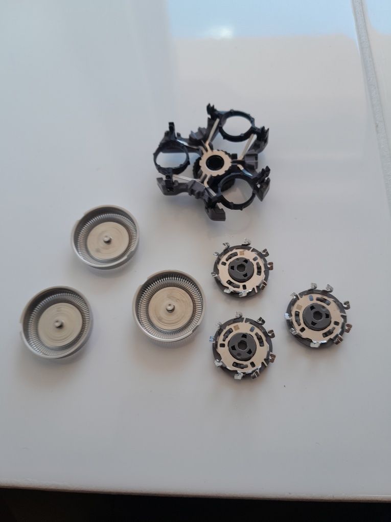 Golarka elektryczna Philips S1223/41