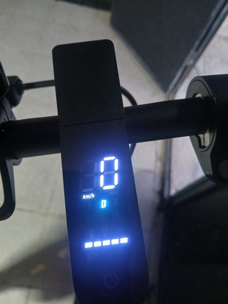 Trotinete Xiaomi 1S