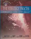 The Strategy Process Concepts Contexts Cases