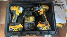 Mala Dewalt NOVA