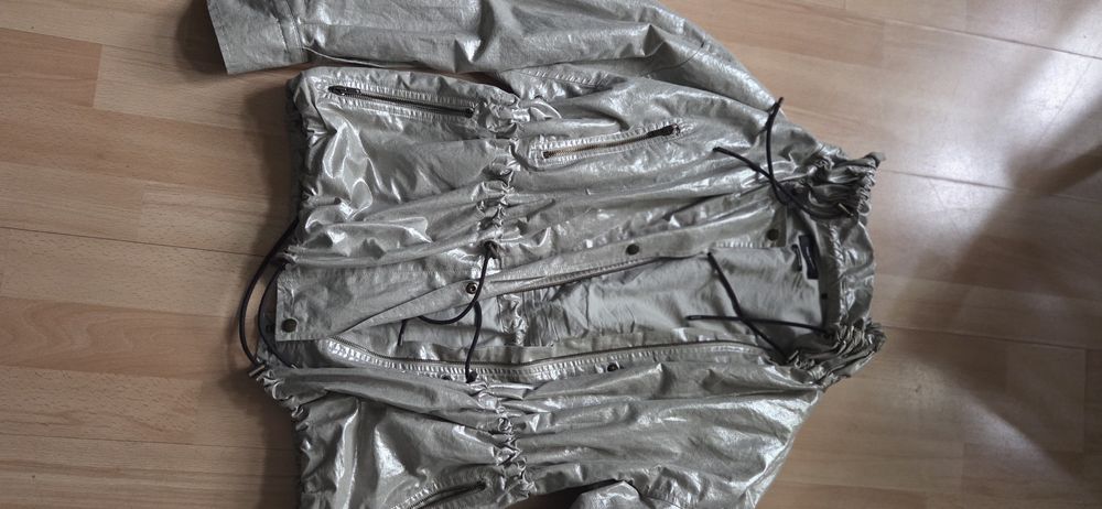 Kurtka isabel marant maxmara pinko zara masimo dutti