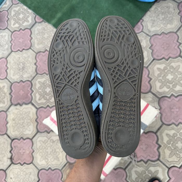 Кроссовки Adidas Spezial Blue, 46-46,5 размер, Оригинал, Кросівки