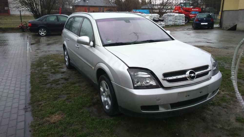 Vectra c Signum z157 lusterko prawe i inne