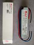 ZASILACZ napięciowy GPV-20-12 12V 2A IP67 24W