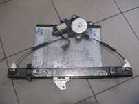 Elevador Com Motor 98820M3010 CHEVROLET SPARK FASE 1  2012 1.0I 68CV 5P VERMELHO FD 2 PINOS