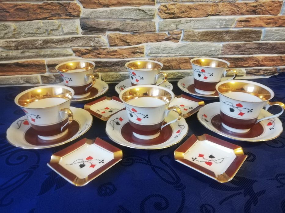 Ćmielów, kpl lub duo