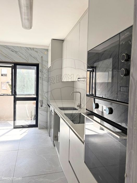 Apartamento T3 para venda