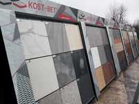 Kostka brukowa Kost-Bet