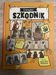 Uwaga szkodnik- nowa