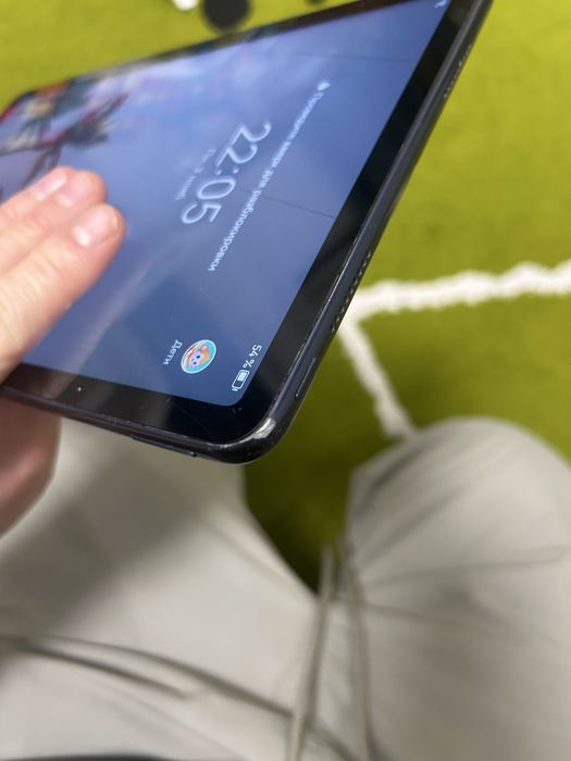 планшет Huawei MatePad 10.4 2021 року