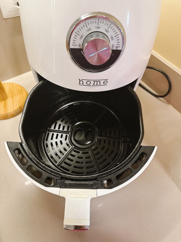 Air Fryer - Home