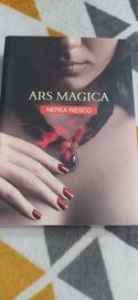 Ars Magica Nerea Riesco