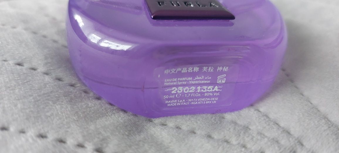 Perfumy Furla Mistica 50 ml