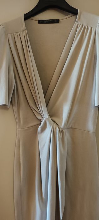 Vestido Zara - Novo!