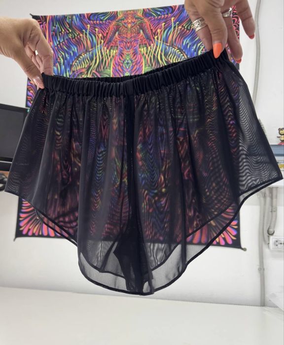 Пошиття одягу. Швейний міні цех