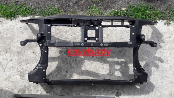 Бампер передний  Volkswagen VW Passat Фольцваген Пассат B7 B8 USA