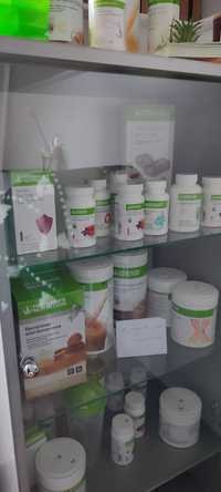 Produkty Herbalife+ rabatu 25%-50%