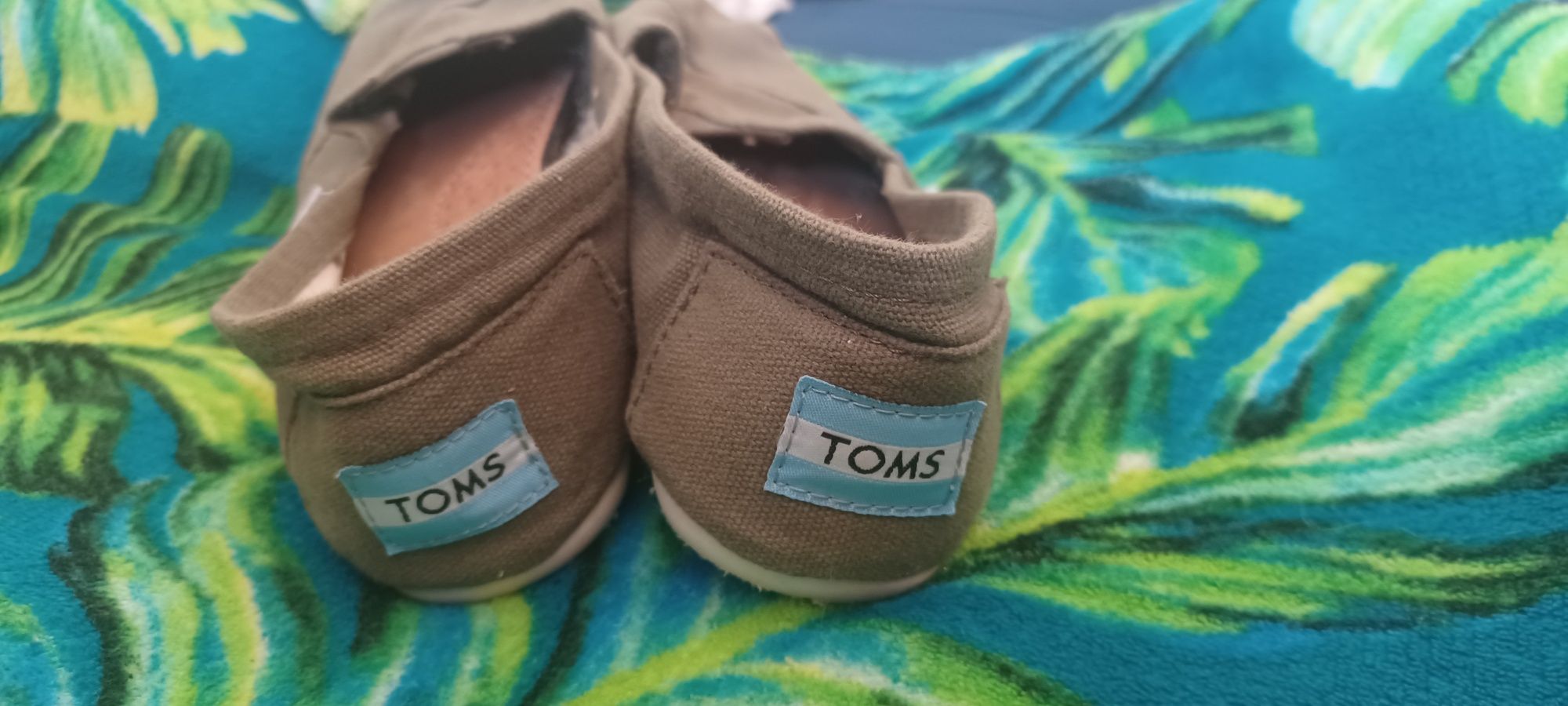 Toms buty ekspandryle  36