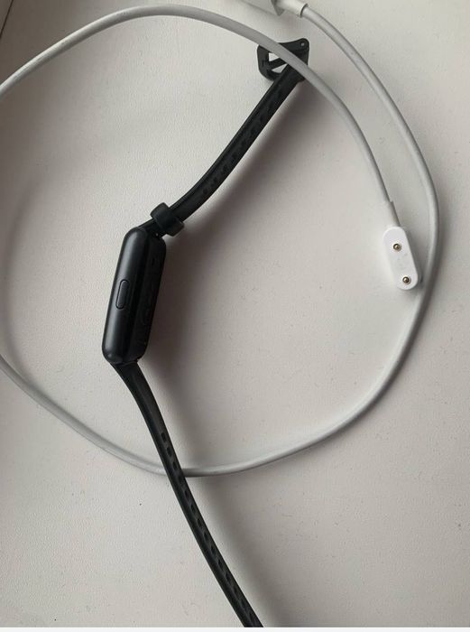 Наручний годинник Huawei Band 7, пульсометр