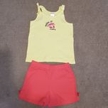 Gymboree 6 lat komplet nowy