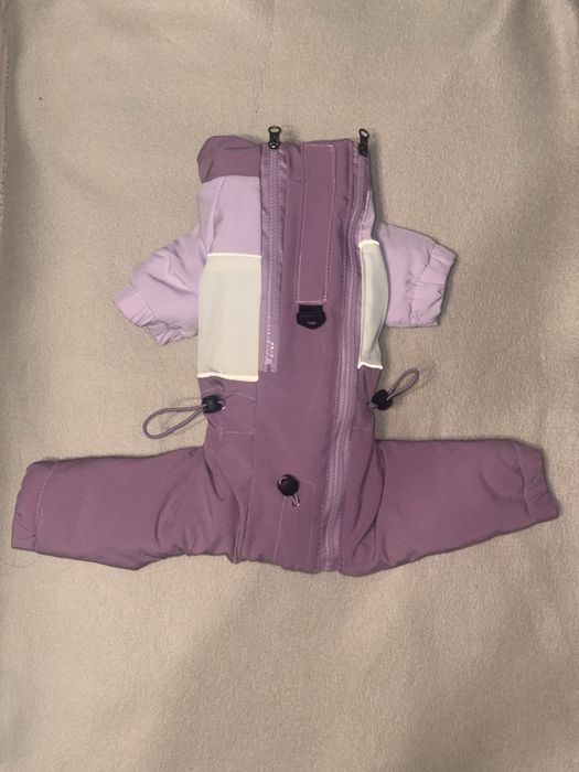 Одяг для собак , костюмчик на  зиму