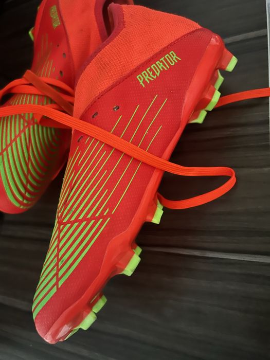 Бутсы adidas 36 размер