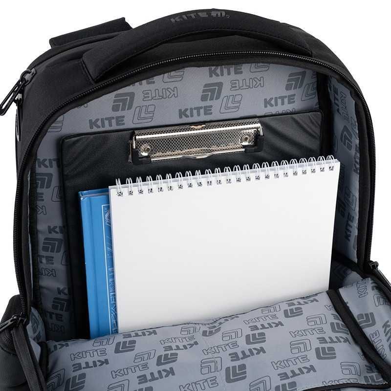 Рюкзак Kite Education teens K25-2722L чоловічий