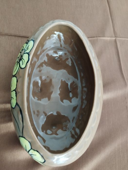 Naczynie na drobne przedmioty na biurko komodę