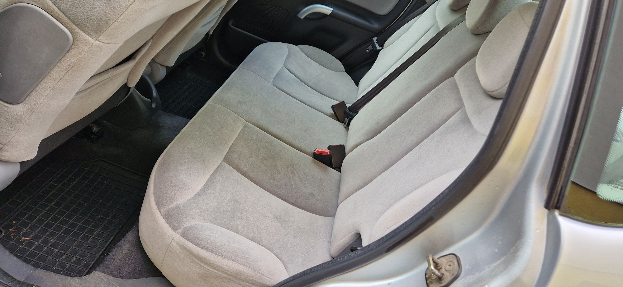 Citroen c3 1,4 automat exclusive  super stan