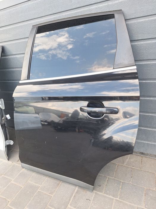 Drzwi lewe tylne Ford Kuga Mk1 F8