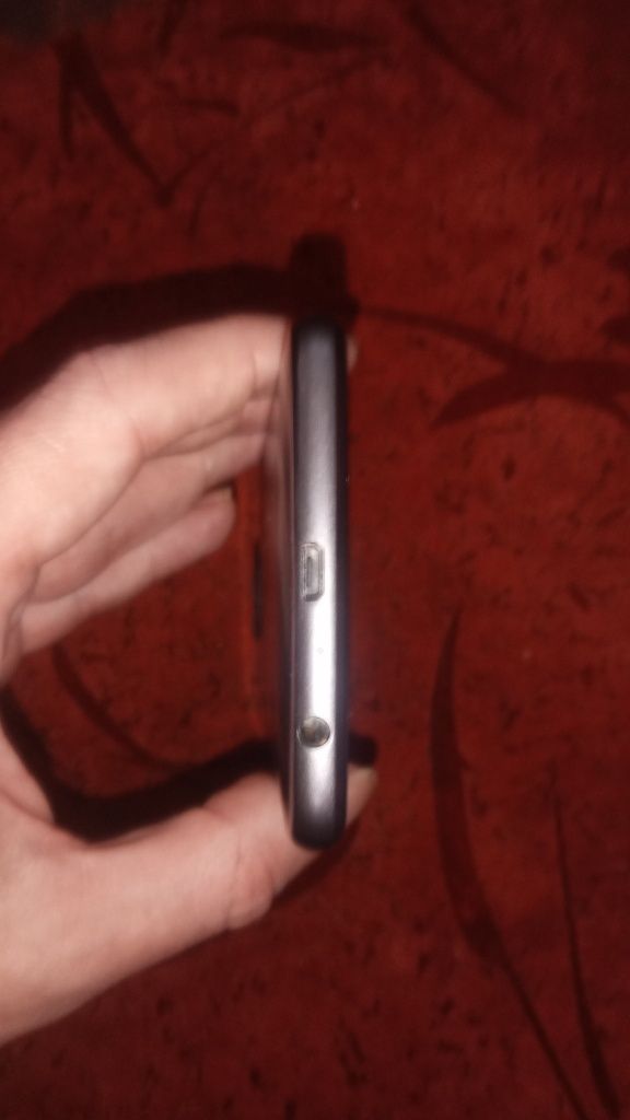 Смартфон MOTOROLA Moto G5 Plus (XT1685)