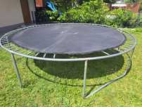 Trampolina 320cm