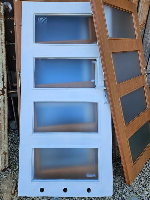 Drzwi wewnetrzne z demontazu