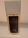 David Beckham Intimately Men dezodorant spray szkło 75ml