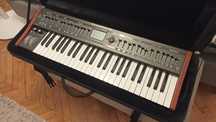 Deepmind 12 Behringer
