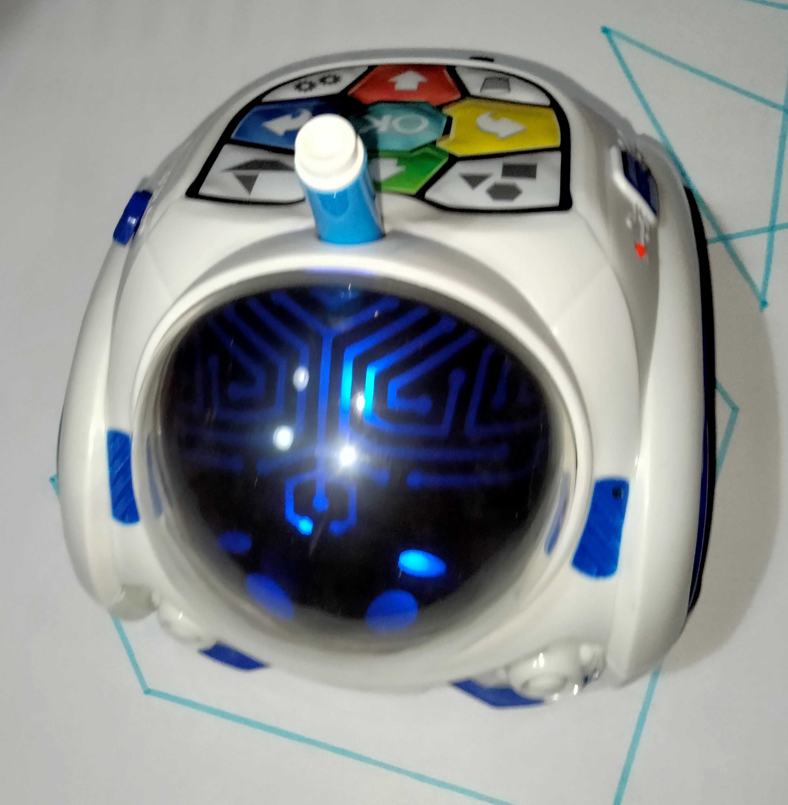 ROBOT - Mind designer