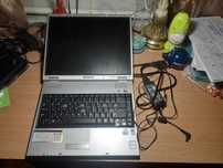 Ноутбук Samsung R45 (не включается).