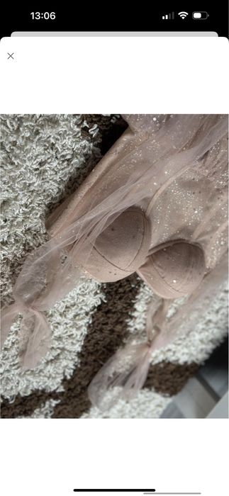 Продам внчірню сукню