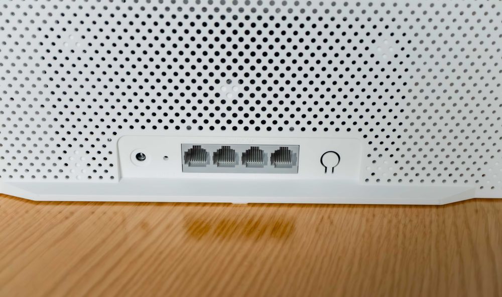 XIAOMI Router BE5000  Новий  WiFi 7 Потужний роутер для дому та офісу