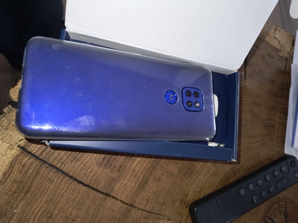 Sprzedam Motorolę G9 play