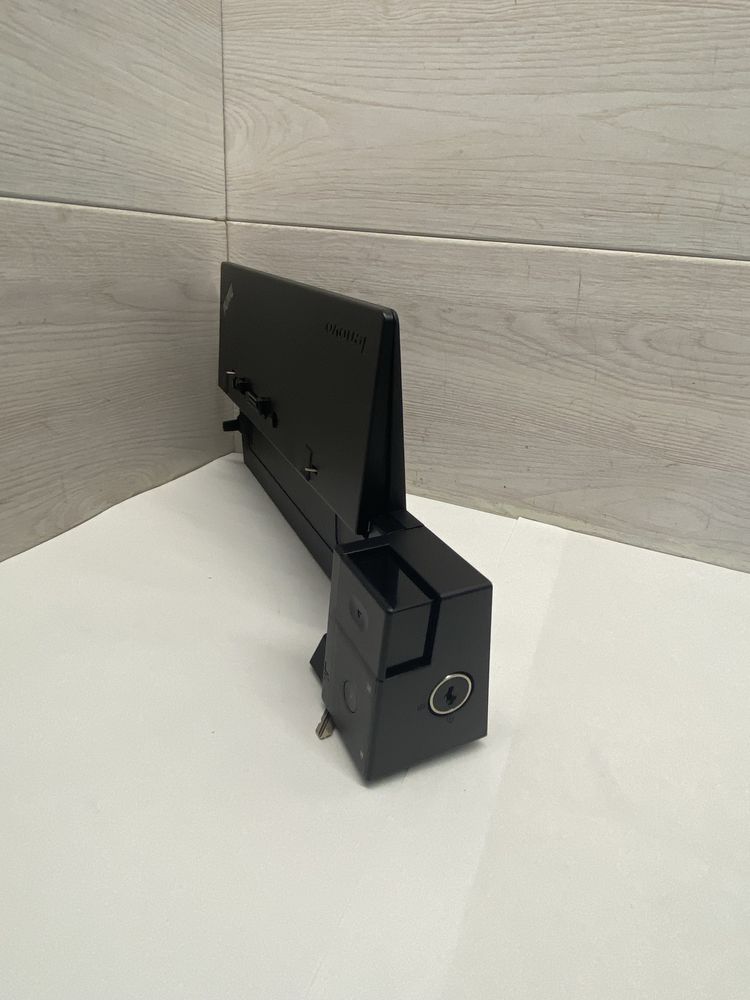 Док-станція Lenovo ThinkPad Ultra Dock (40A2) 90W