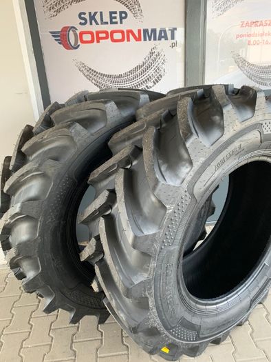 Opona 420/70R28 520/70R38 RADIALNA ALLIANCE AGRI STAR Nowa Wysyłka FV